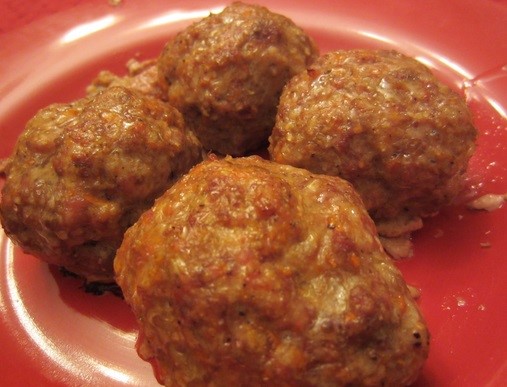 Tripe Kuftas